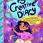 My Creative Diary: An Inspiring and Empowering Book for Girls with Activities to Boost Creativity, Confidence, and Self-Esteem (Empower & Create)