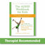 The ADHD Workbook for Kids: Helping Children Gain Self-Confi