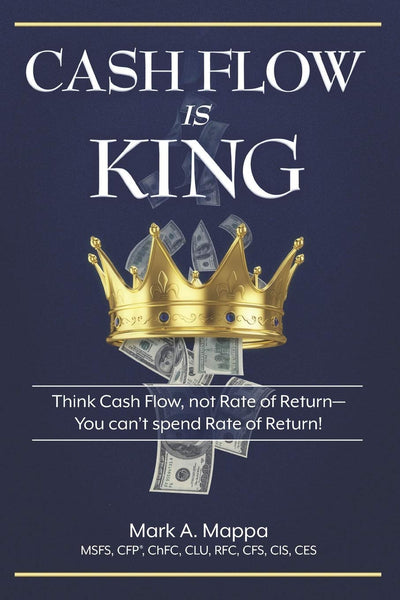Cash Flow Is King