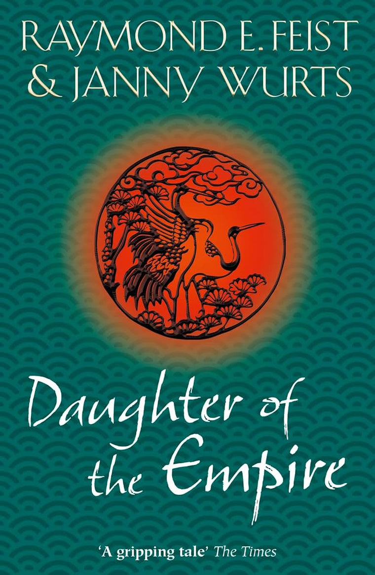 Daughter Of The Empire