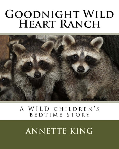 Goodnight Wild Heart Ranch