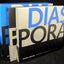 Diaspora: Homelands in Exile (2 Volume Set) by Fred Brenner