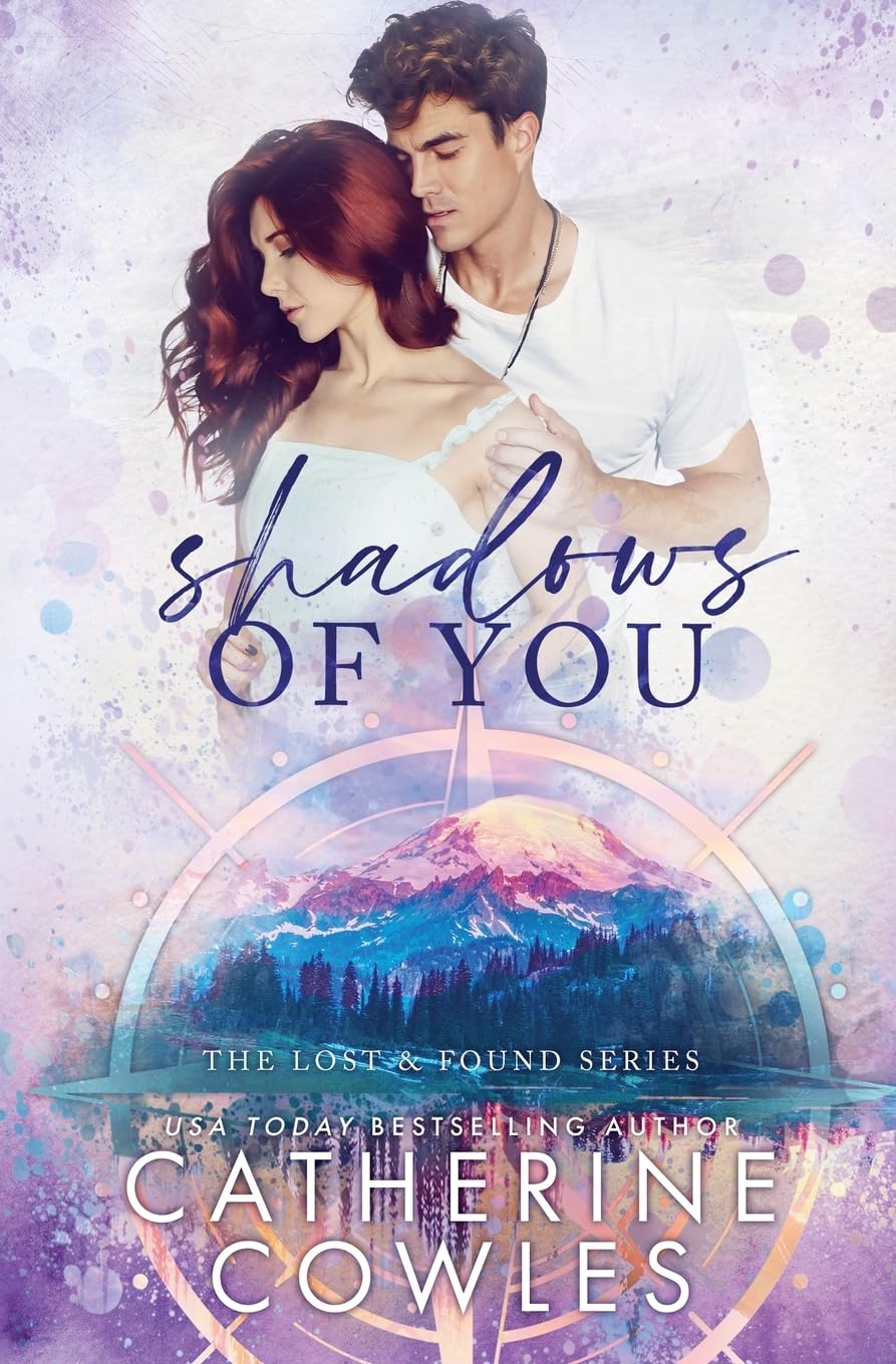Shadows of You (The Lost & Found Series)