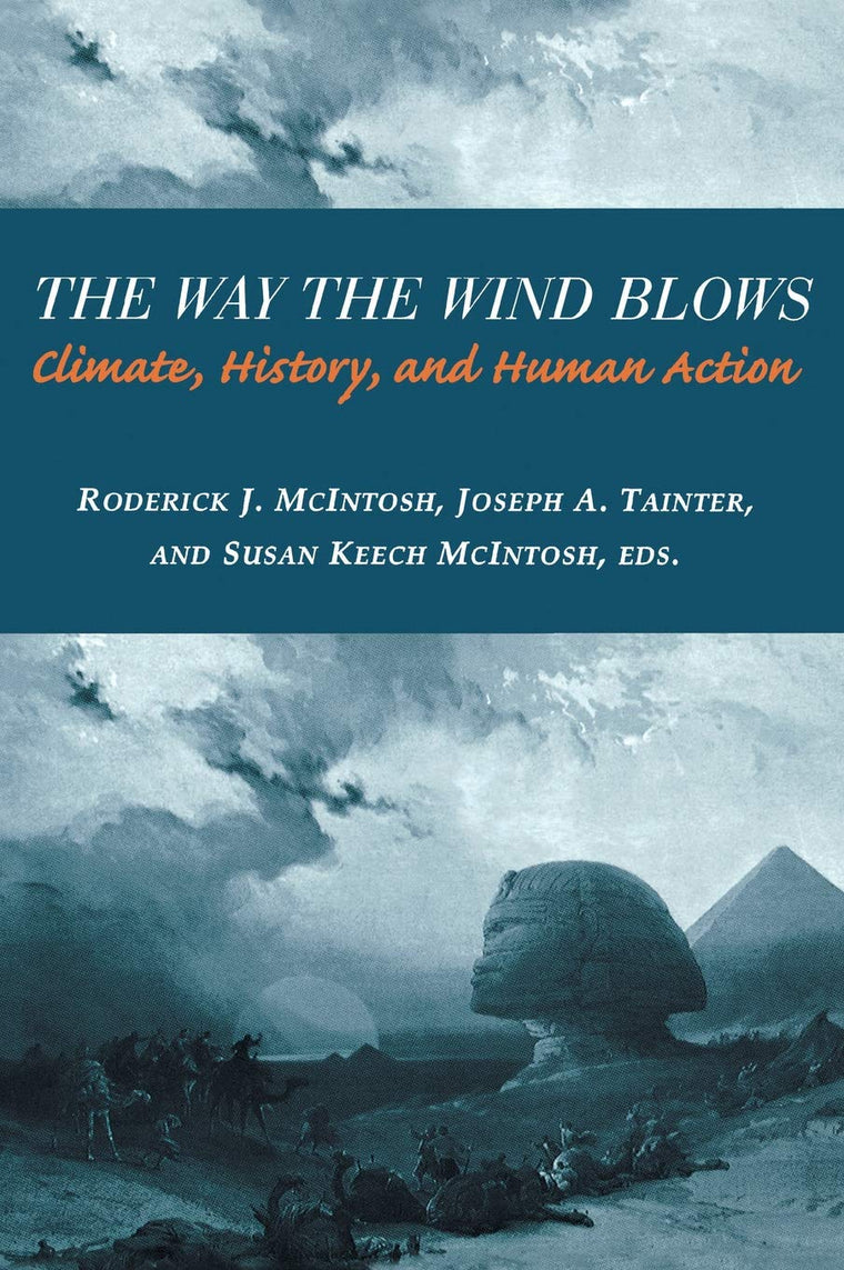The Way the Wind Blows