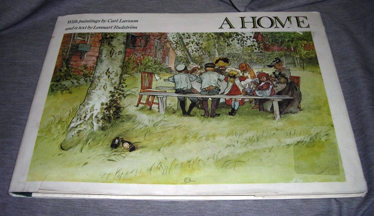 A Home