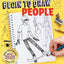 Begin to Draw People: Simple Techniques for Drawing the Head and Body