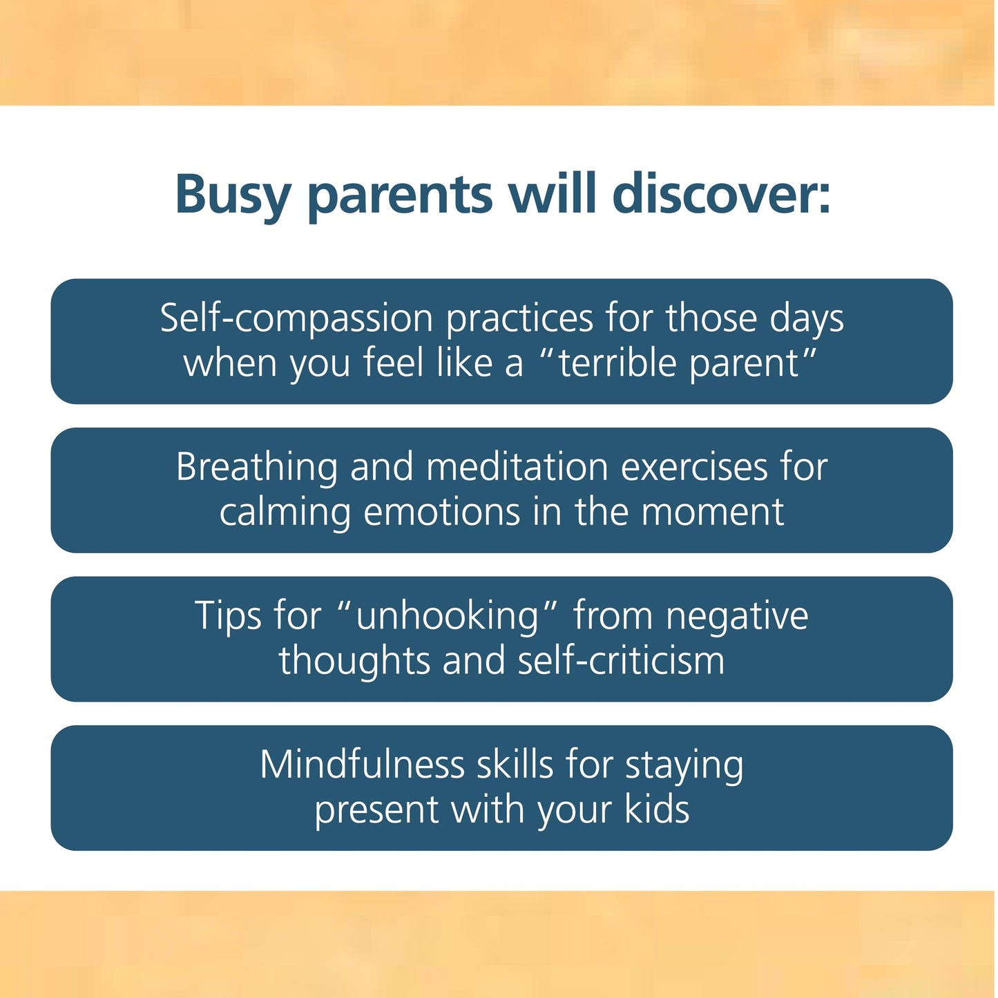 Raising Good Humans Every Day: 50 Simple Ways to Press Pause, Stay Present, and Connect with Your Kids