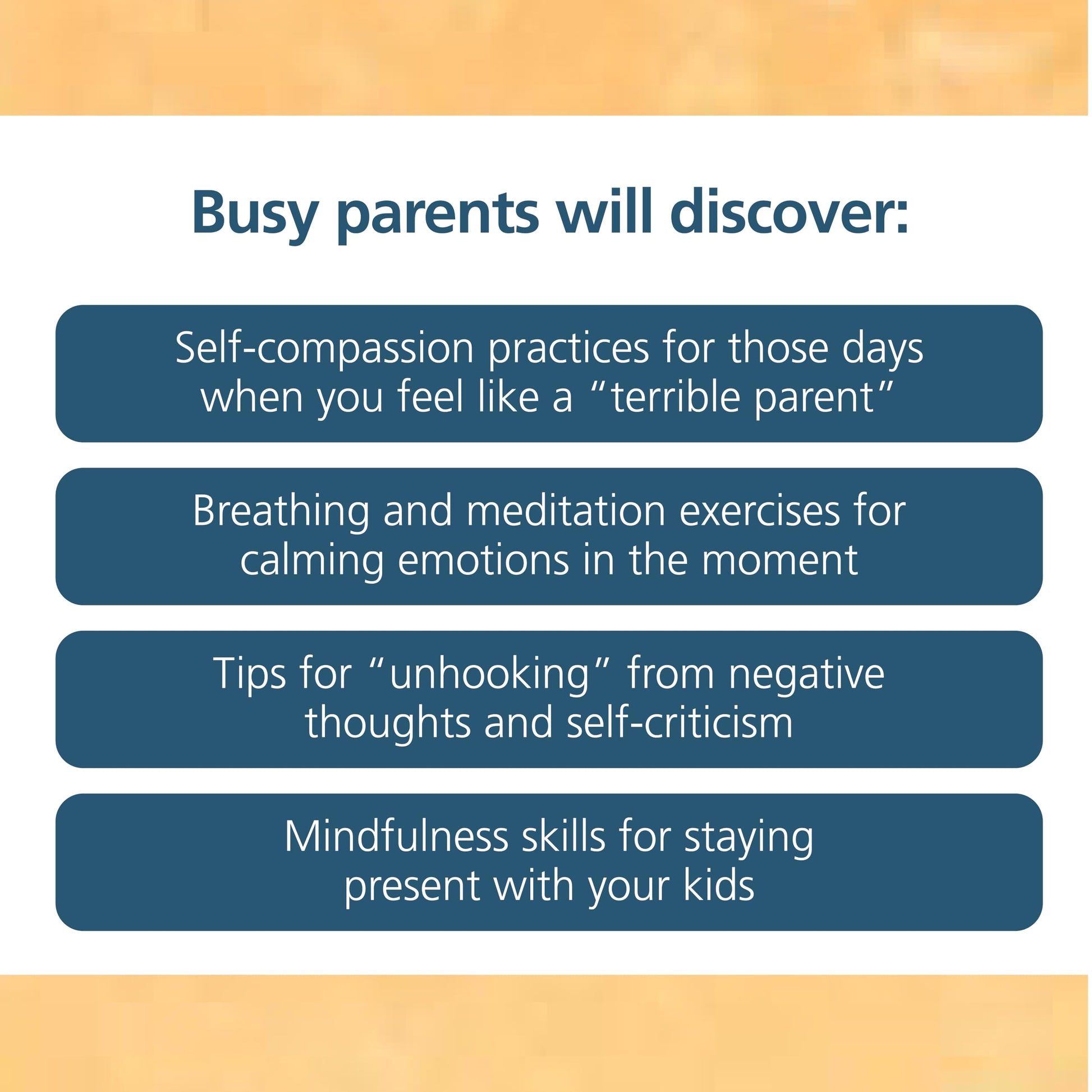 Raising Good Humans Every Day: 50 Simple Ways to Press Pause, Stay Present, and Connect with Your Kids