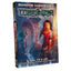 Mistborn: Skaa: Tin & Ash by Crafty Games - Rebellion Role-Playing - 2-6 Players, 1-2 Hours Gameplay, Ages 13+