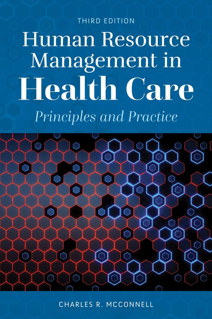 Human Resource Management in Health Care: .