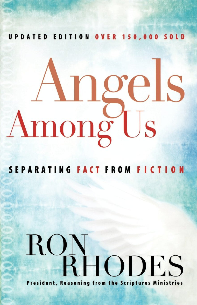 Angels Among Us: Separating Fact from Fiction