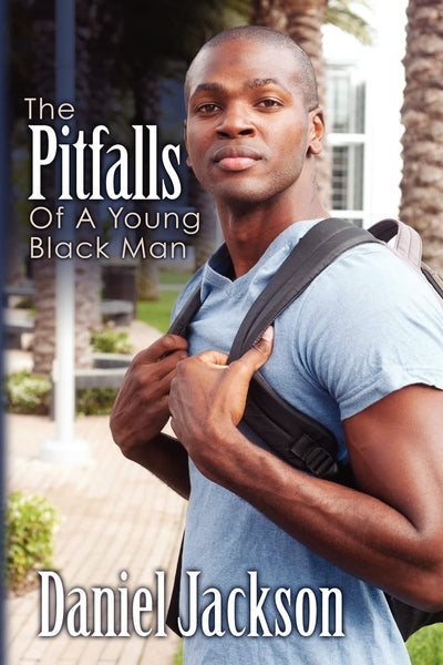 The Pitfalls of A Young Black man
