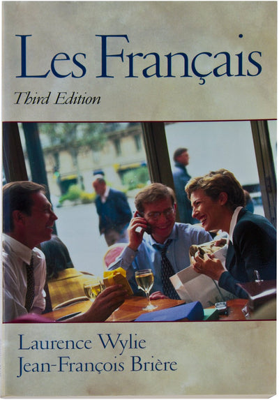 Les Franais (3rd Edition)