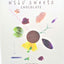 Wild Sweets Chocolate: Savory, Sweet, Bites, Drinks
