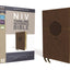NIV, Thinline Reference Bible (Deep Study at a Portable Size