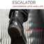 Stepping Off the Relationship Escalator: Uncommon Love and Life