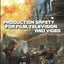 Production Safety for Film, Television and Video