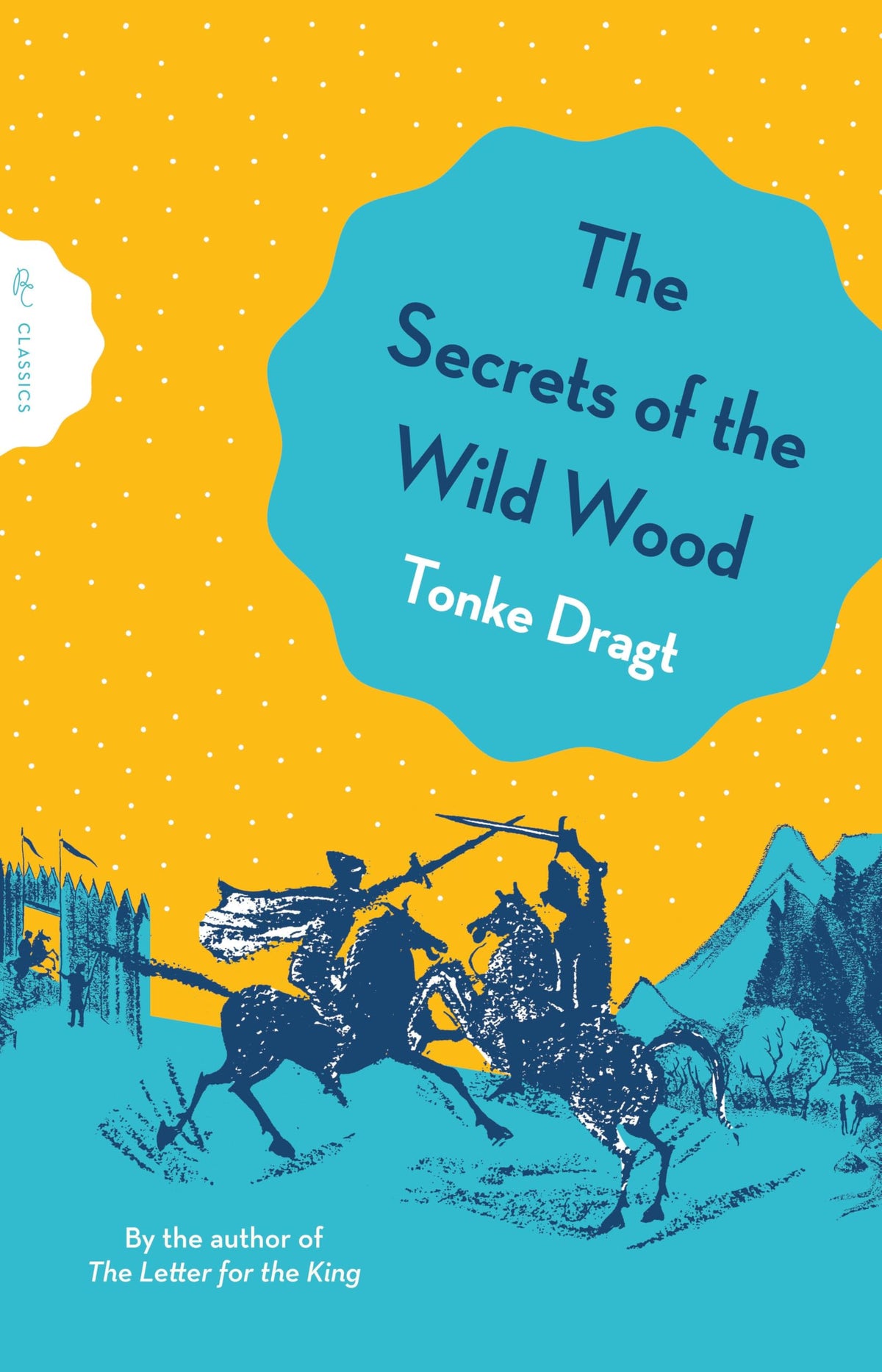 The Secrets of the Wild Wood (Pushkin Children's Classics)