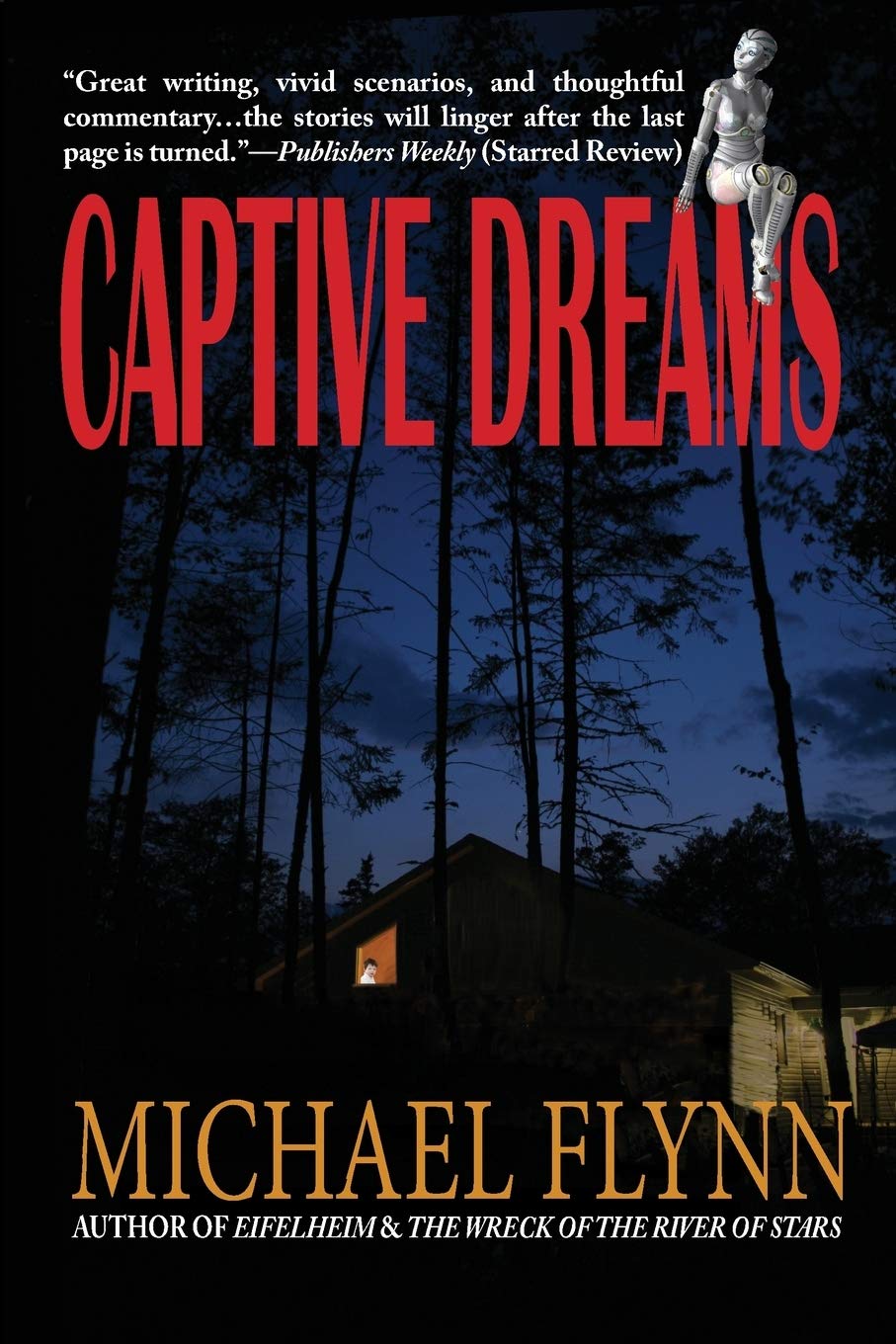 Captive Dreams