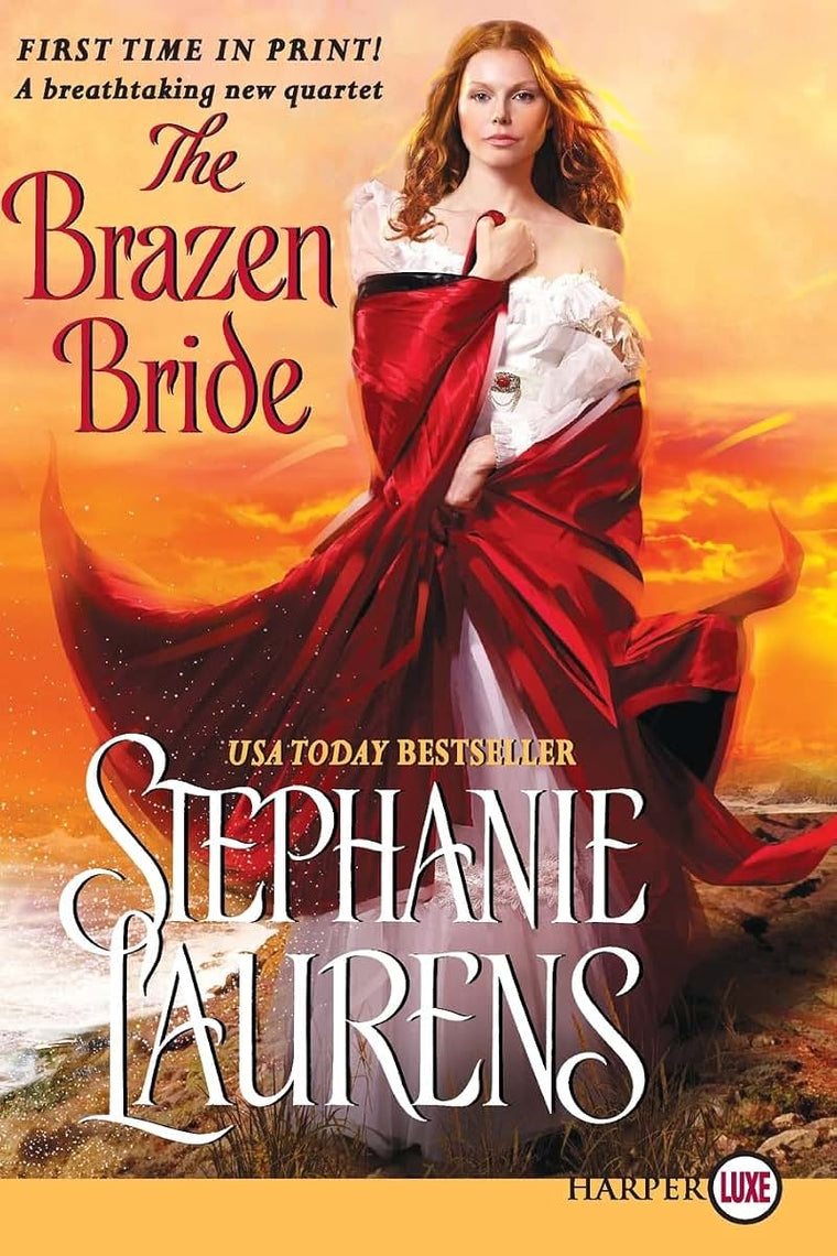 The Brazen Bride (Black Cobra Quartet, 3)