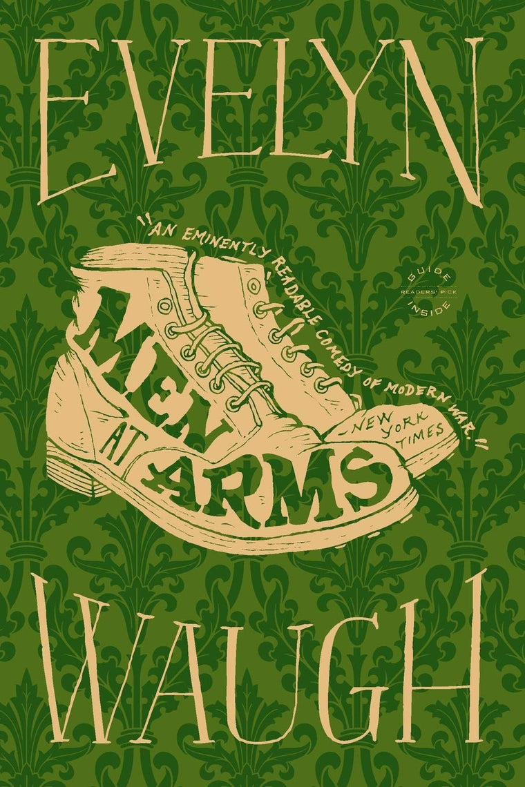 Men at Arms (Sword of Honor, 1)