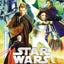 Star Wars Episode II: Attack of the Clones
