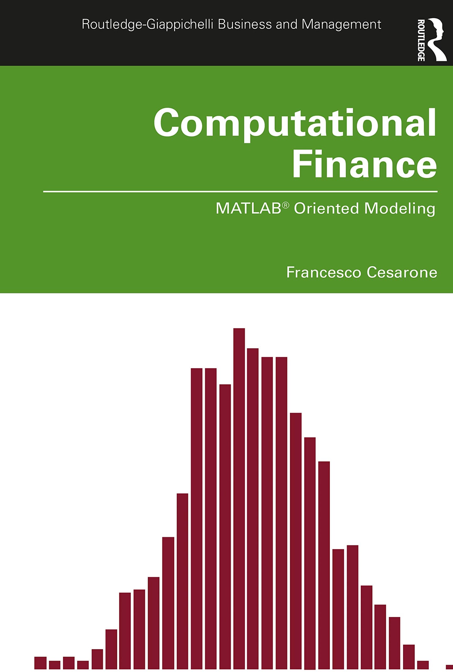 Computational Finance (Routledge-Giappichelli Studies in Business and Management)