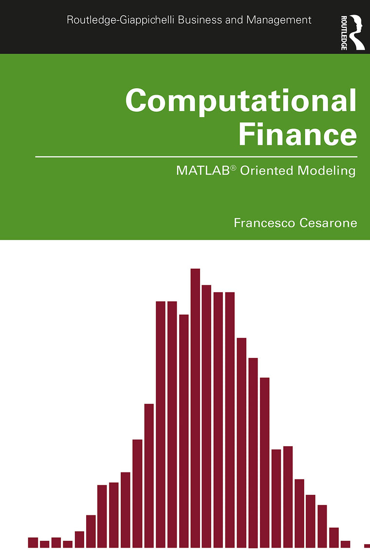 Computational Finance (Routledge-Giappichelli Studies in Business and Management)