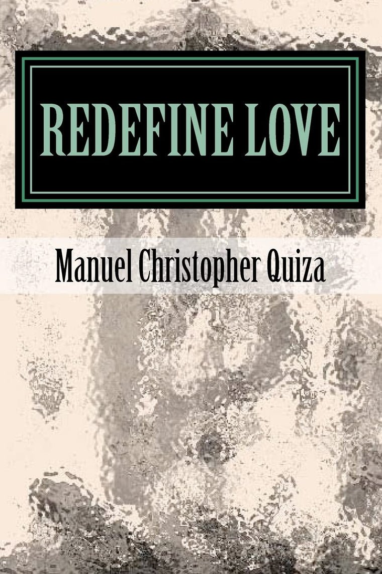Redefine Love