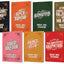 Collected Works of Robert Louis Stevenson 7 Books Collection Boxed Set(David Balfour, The Master of Ballantrae, The Black Arrow, Kidnapped, The Strange Case of Dr. Jekyll and Mr. Hyde & More)
