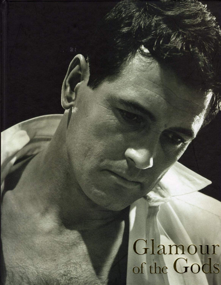 Glamour of the Gods