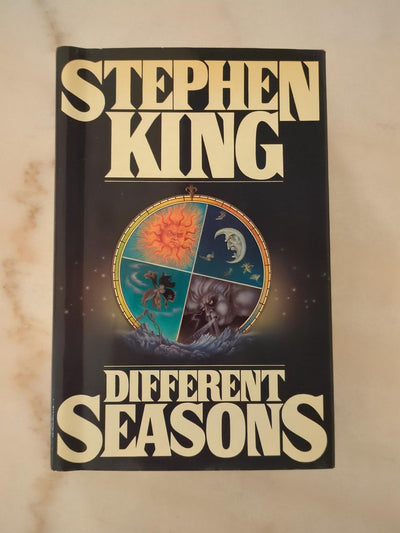 Different Seasons