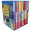 Early Learning Library: 10-Book Boxed Set (My First Home Learning)