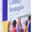 50 Literacy Strategies: Step-by-Step (Teaching Strategies Series)