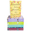 Elizabeth Jane Howard Cazalet Chronicles Series 5 Books Collection Set (All Change, Casting Off, Confusion, Marking Time & The Light Years)