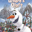 Wheres Olaf