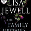 The Family Upstairs: A Novel by Lisa Jewell
