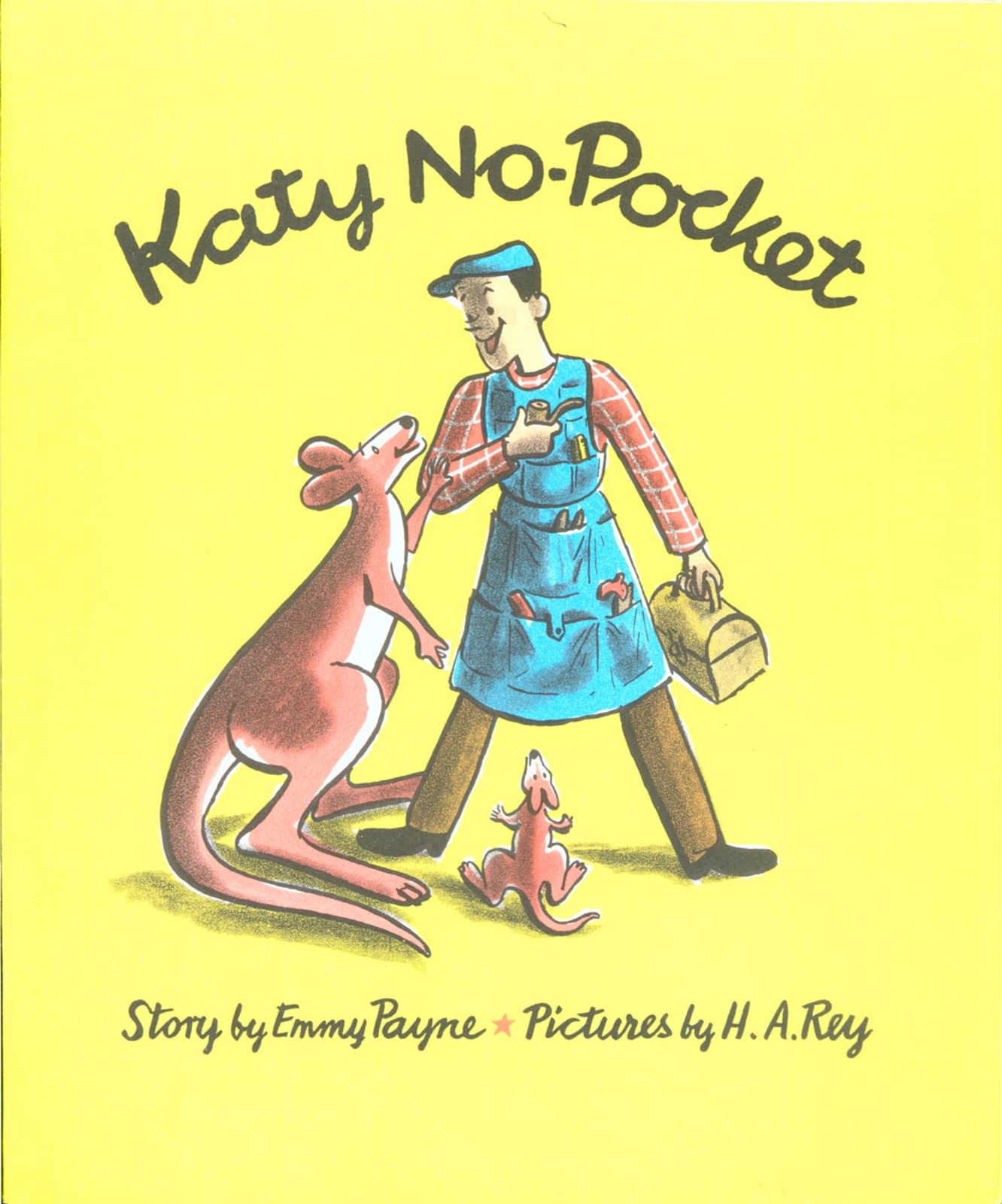 Katy No-Pocket (Sandpiper)