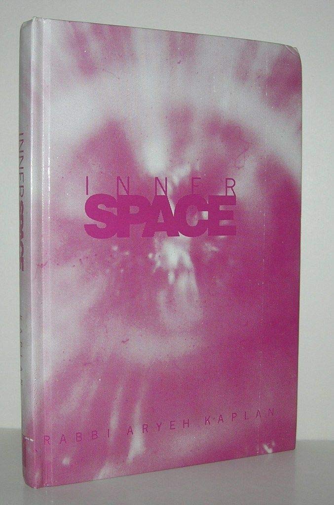 Inner Space: Introduction to Kabbalah, Meditation and Prophe