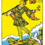 Pocket Rider-Waite Tarot (Rider-Waite Tarot Deck Collection)