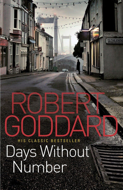 DAYS WITHOUT NUMBERS(REI)(B)