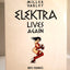 Elektra Lives Again