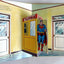 Superman (Pop-Up Book, No. 38)