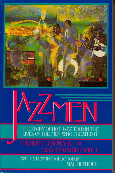 Jazzmen