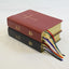 Prayer Book and Hymnal Leather Red