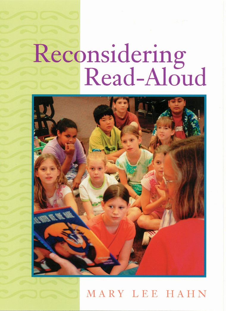 Reconsidering Read-Aloud