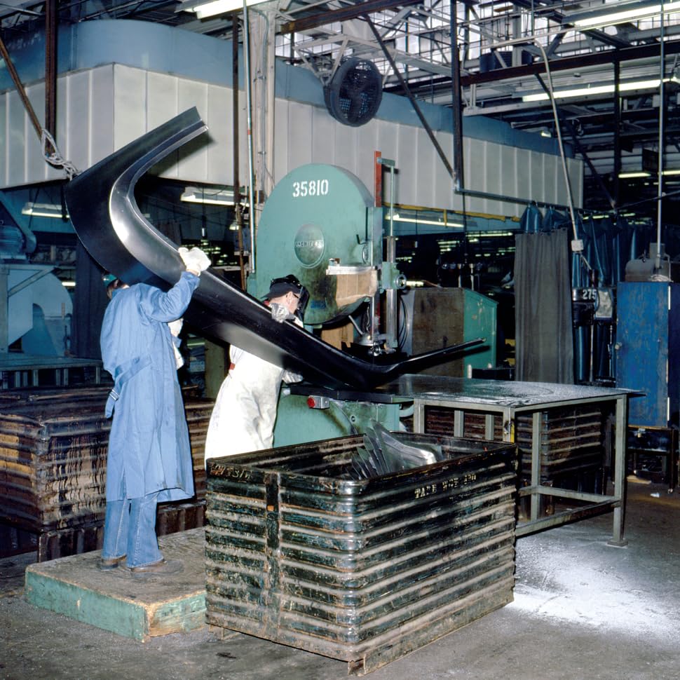Automotive Bodywork & Rust Repair