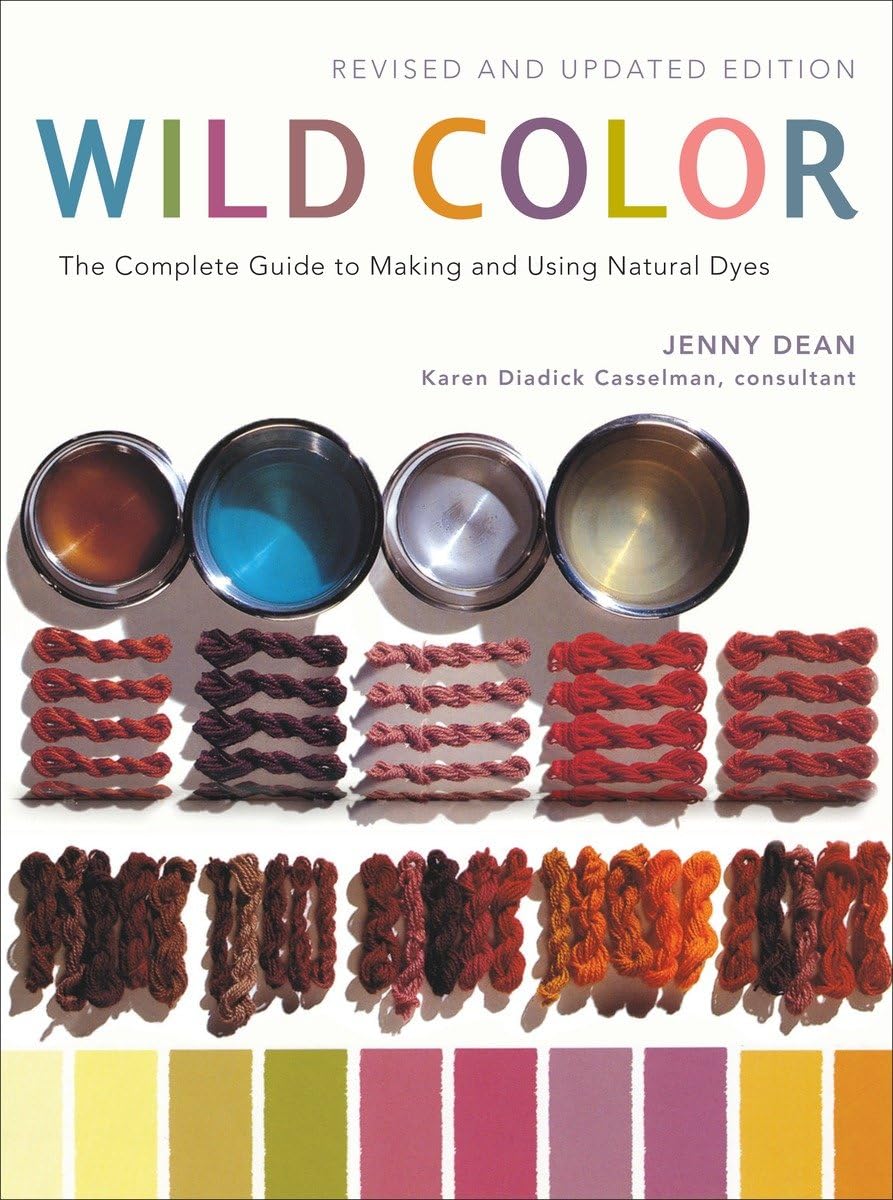 Wild Color, Revised and Updated Edition: The Complete Guide