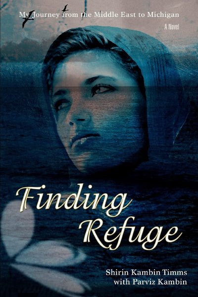 Finding Refuge: My Journey from the Middle East to Michigan