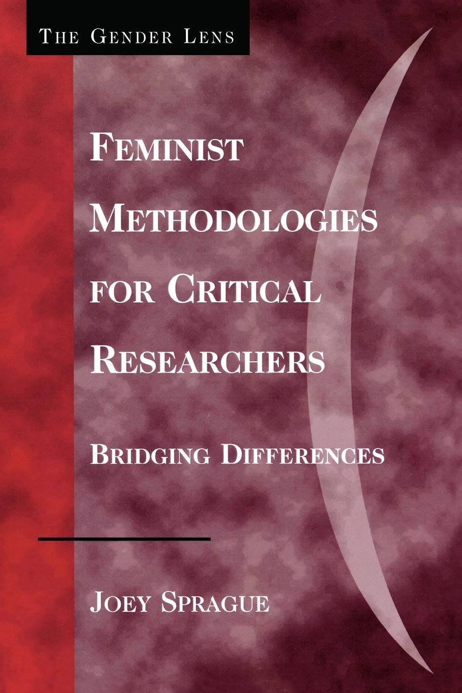 Feminist Methodologies for Critical Researchers: Bridging Differences (Gender Lens)